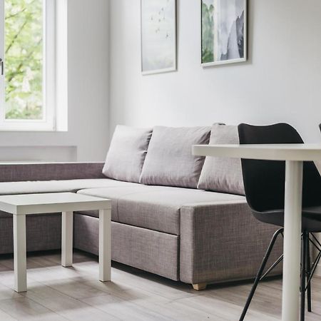 Mika Apartment And Studios Zagreb Dış mekan fotoğraf