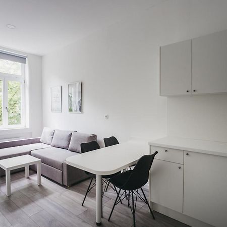 Mika Apartment And Studios Zagreb Dış mekan fotoğraf