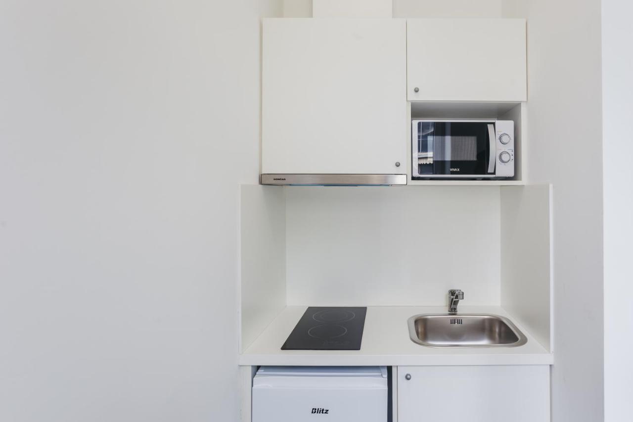 Mika Apartment And Studios Zagreb Dış mekan fotoğraf