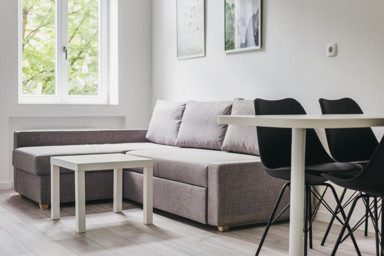 Mika Apartment And Studios Zagreb Dış mekan fotoğraf